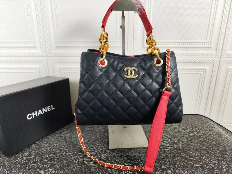 Ch**el top handle bags 4049b-0596