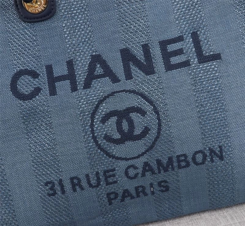 Ch**el shopping bags 4049b-0611