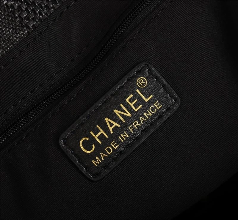 Ch**el shopping bags 4049b-0613