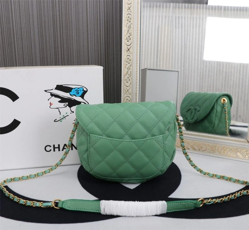 Ch**el satchel bags 4049b-0622