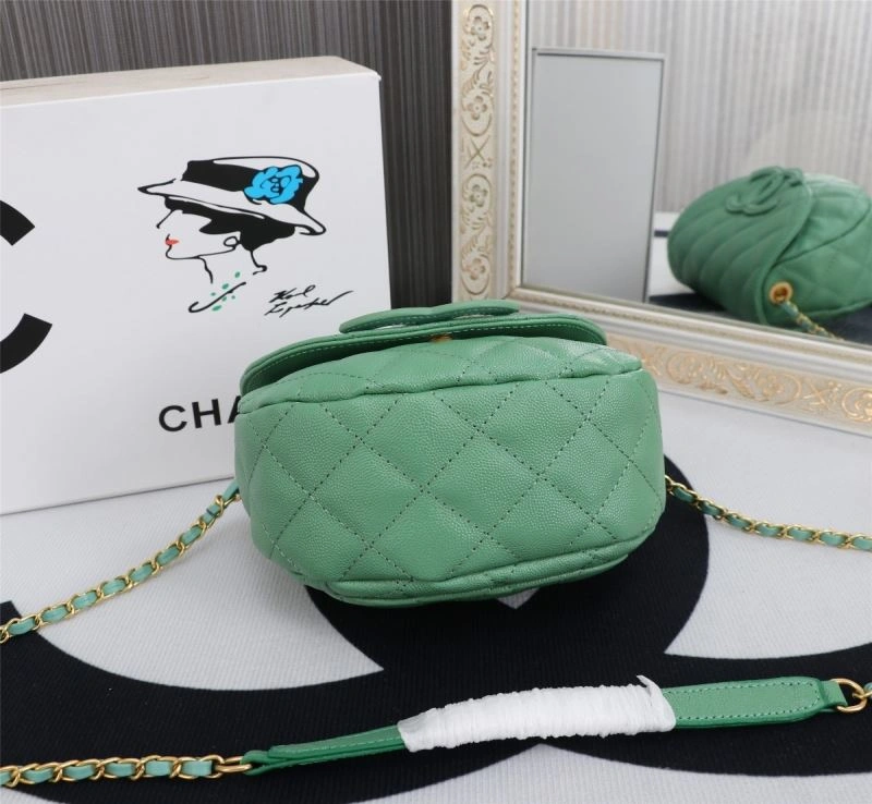 Ch**el satchel bags 4049b-0622