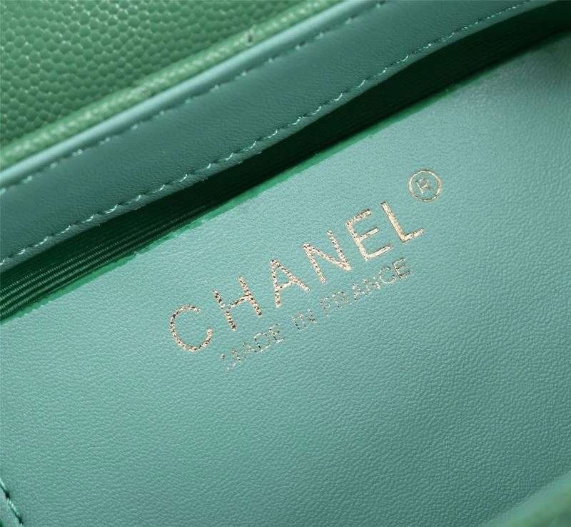Ch**el satchel bags 4049b-0622