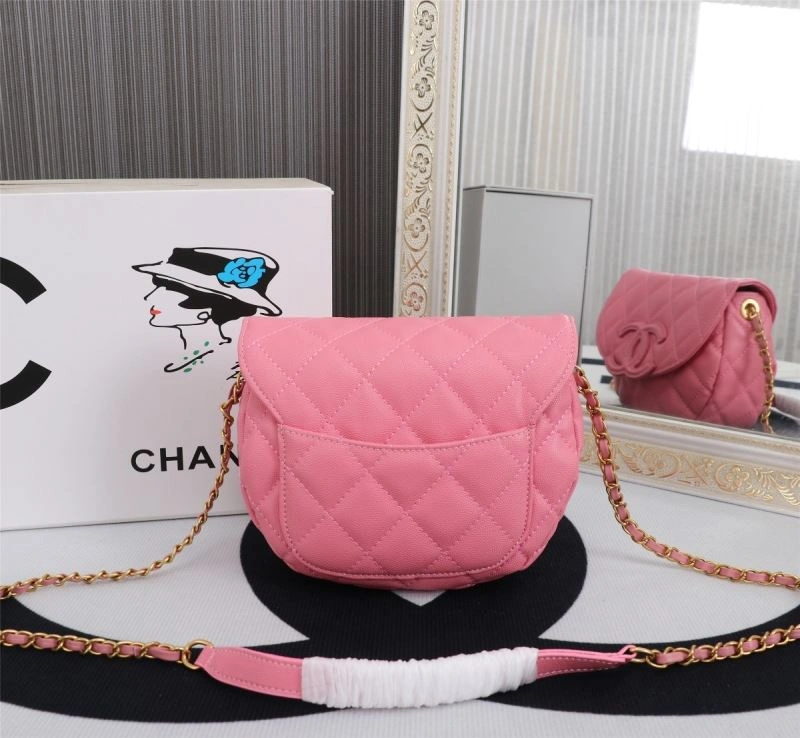 Ch**el satchel bags 4049b-0624