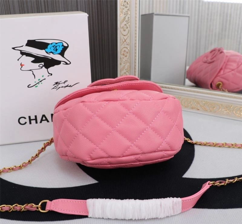 Ch**el satchel bags 4049b-0624