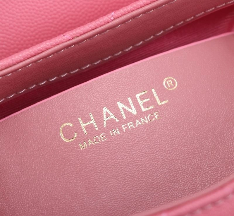 Ch**el satchel bags 4049b-0624