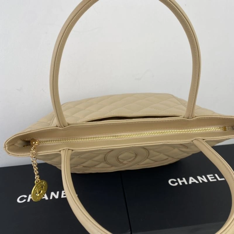 Ch**el shopping bags 4049b-0639