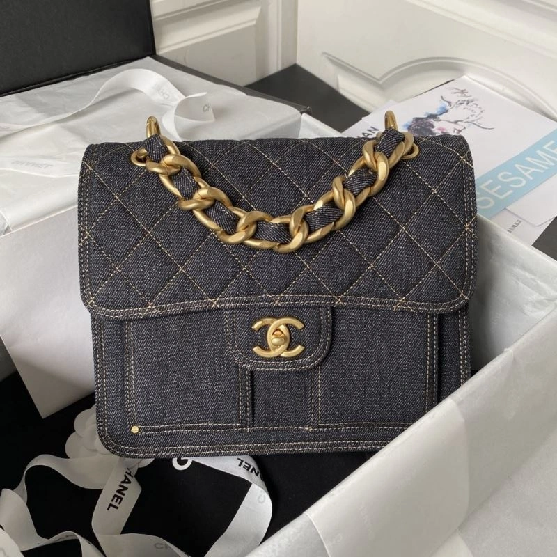 Ch**el cf series bags 4049c-0001