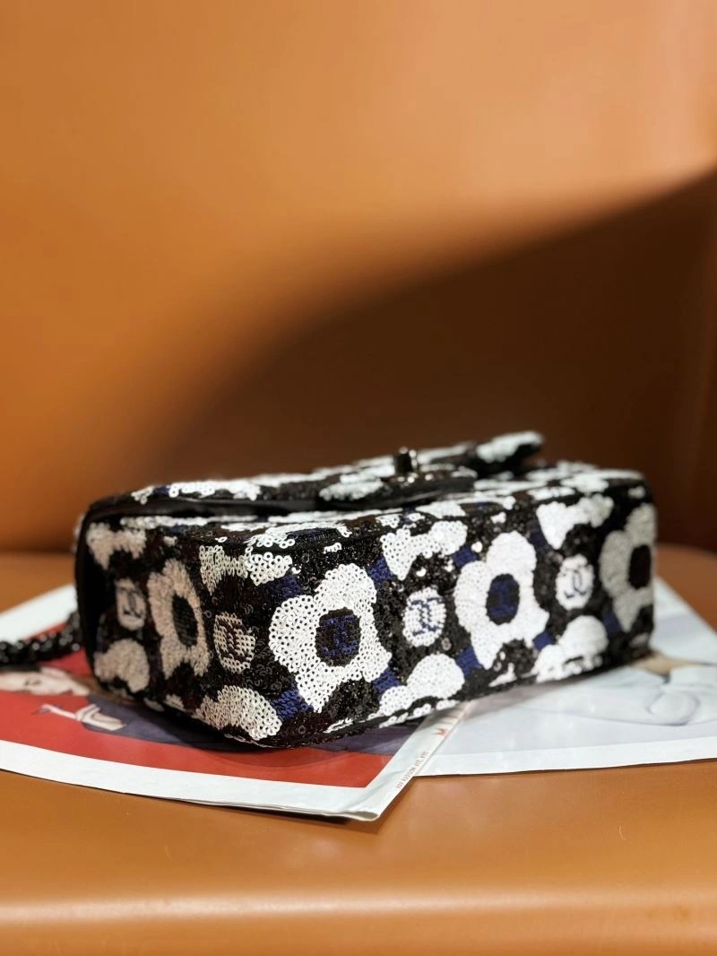 Ch**el satchel bags 4049c-0002