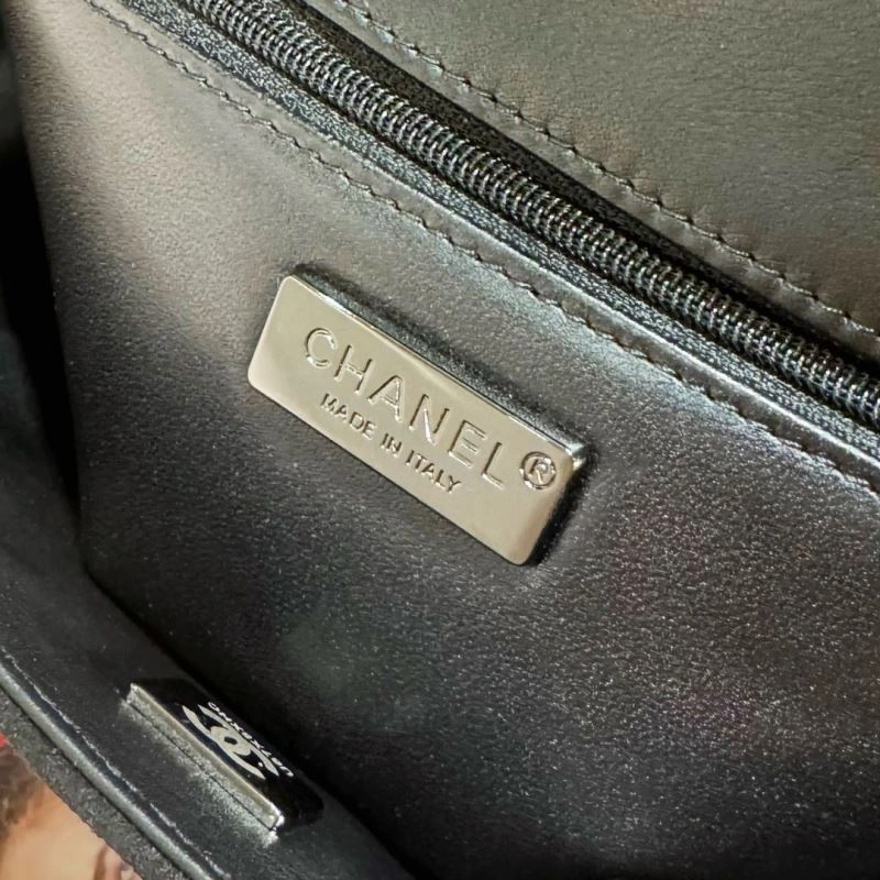 Ch**el satchel bags 4049c-0002