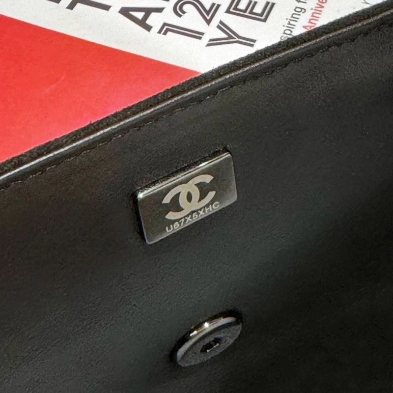 Ch**el satchel bags 4049c-0002