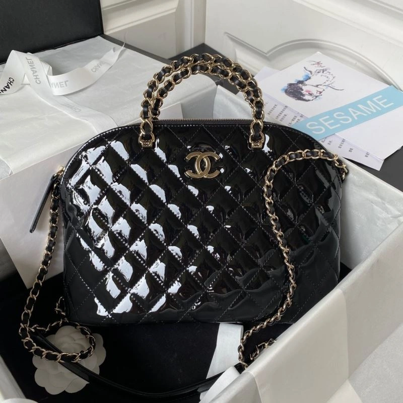 Ch**el top handle bags 4049c-0003