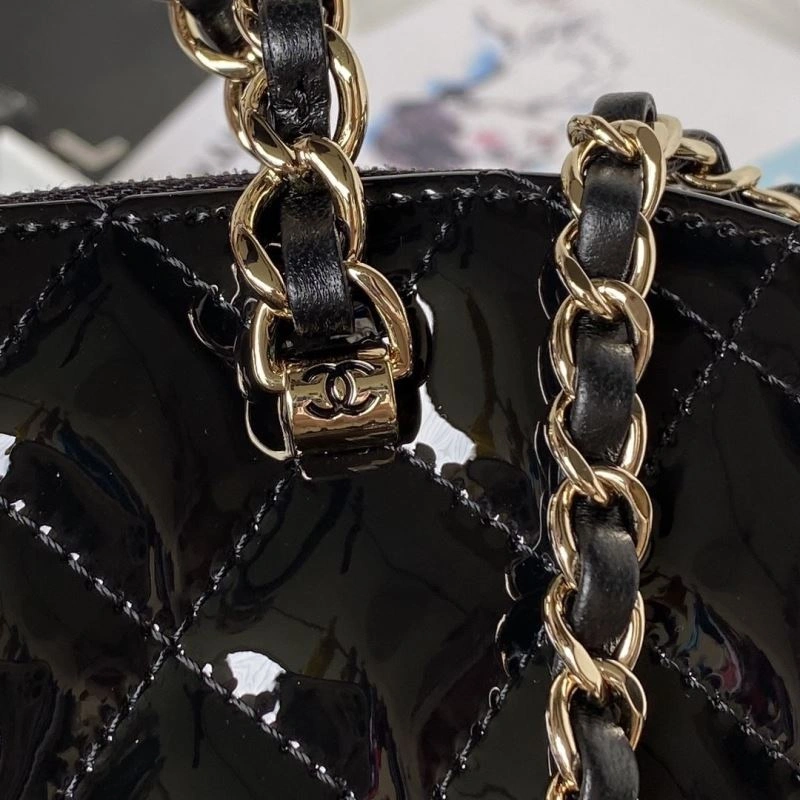 Ch**el top handle bags 4049c-0003