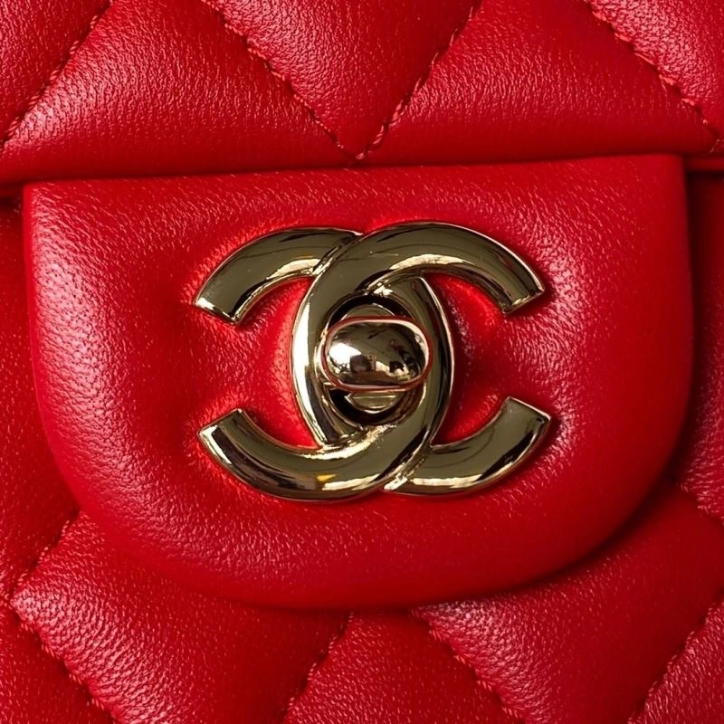 Ch**el cf series bags 4049c-0004