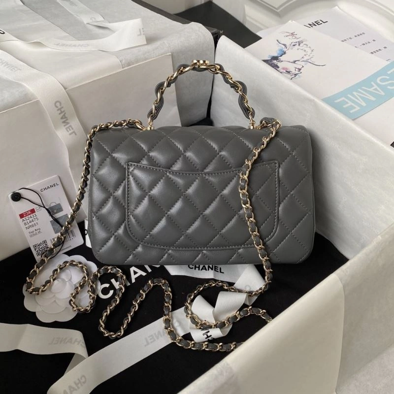 Ch**el cf series bags 4049c-0006