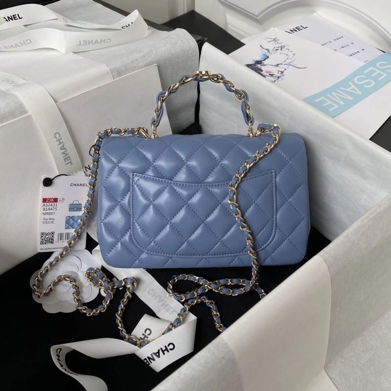 Ch**el cf series bags 4049c-0007