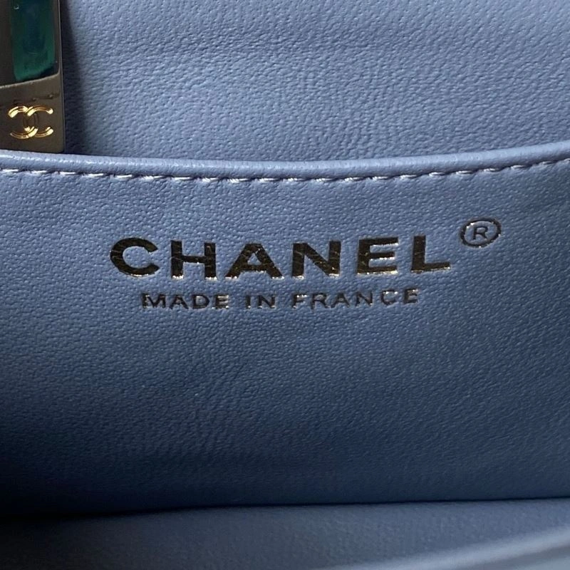 Ch**el cf series bags 4049c-0007