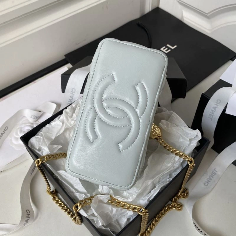 Ch**el cosmetic bags 4049c-0011