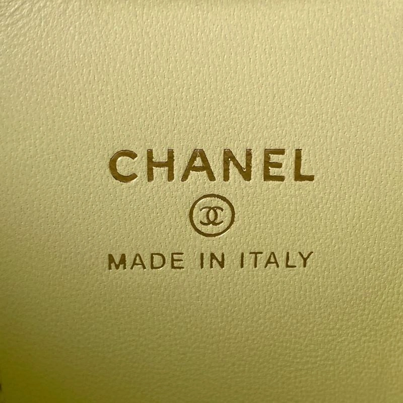 Ch**el cosmetic bags 4049c-0015