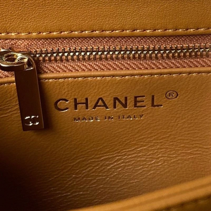 Ch**el top handle bags 4049c-0019