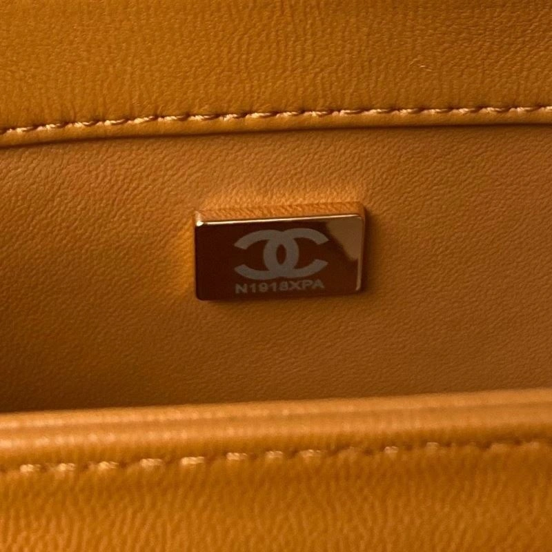 Ch**el top handle bags 4049c-0019