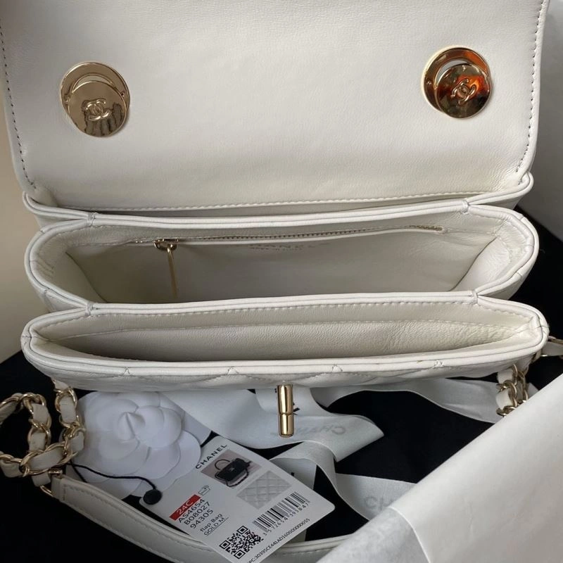 Ch**el top handle bags 4049c-0022