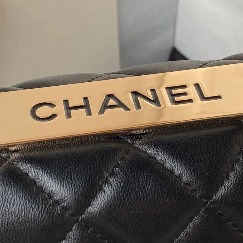 Ch**el top handle bags 4049c-0023