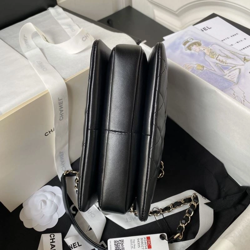 Ch**el top handle bags 4049c-0023
