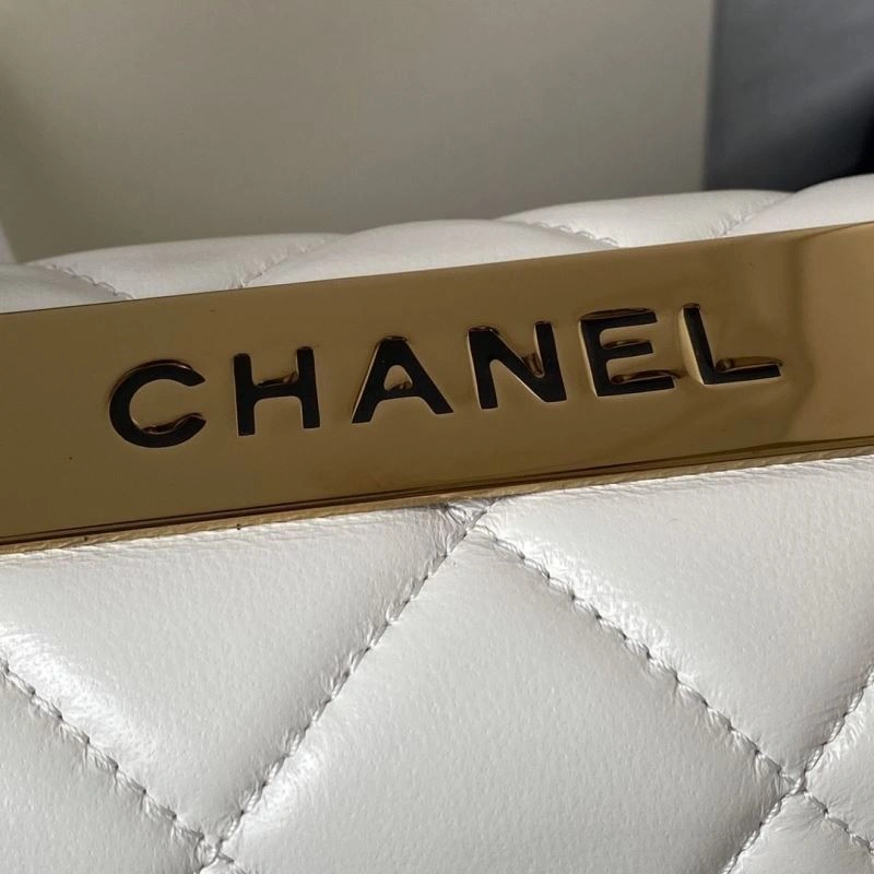Ch**el top handle bags 4049c-0024