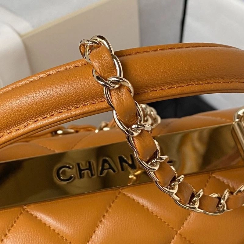 Ch**el top handle bags 4049c-0025