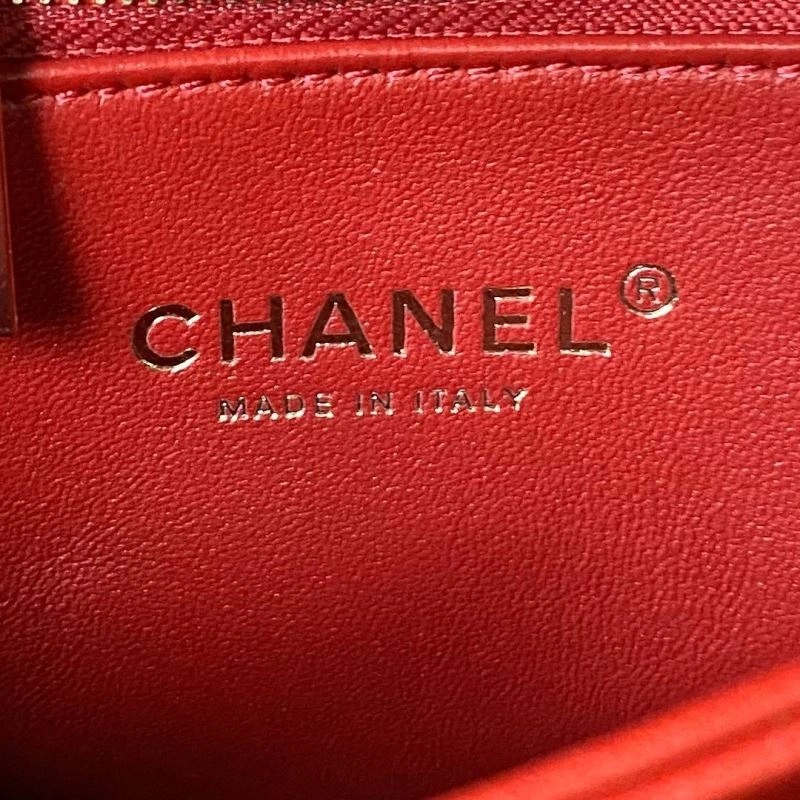 Ch**el top handle bags 4049c-0026