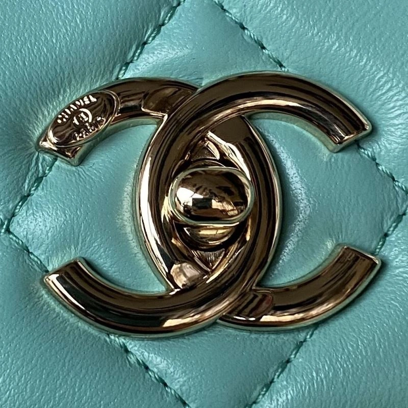 Ch**el top handle bags 4049c-0027