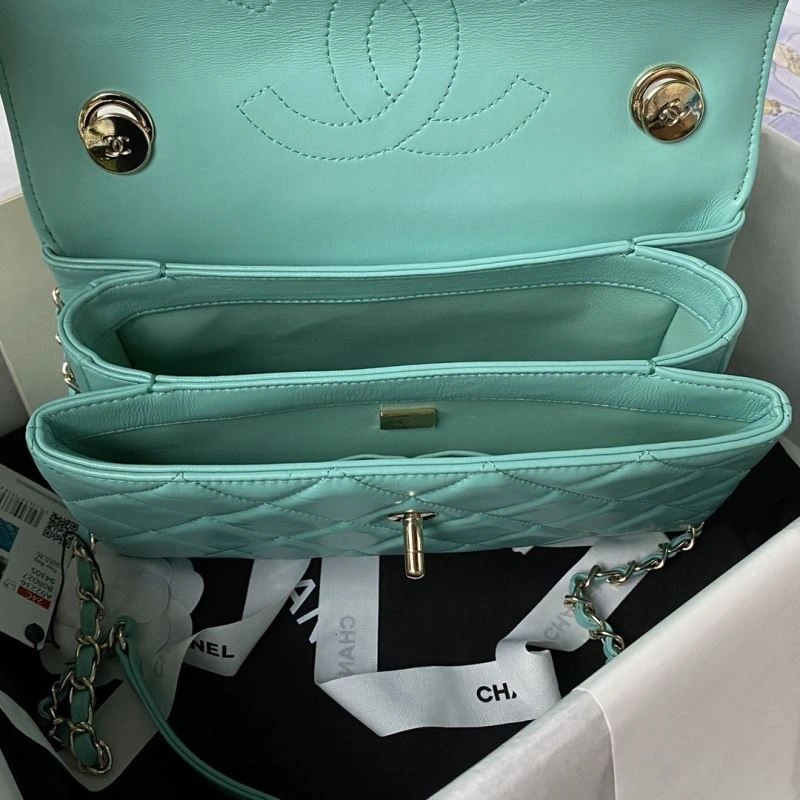 Ch**el top handle bags 4049c-0027