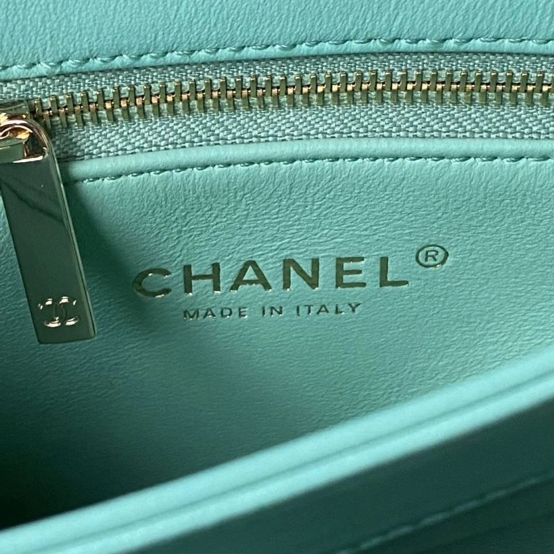 Ch**el top handle bags 4049c-0027
