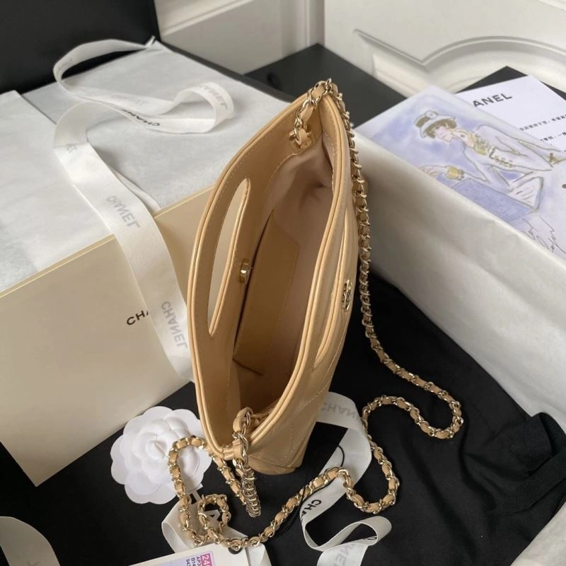 Ch**el top handle bags 4049c-0030