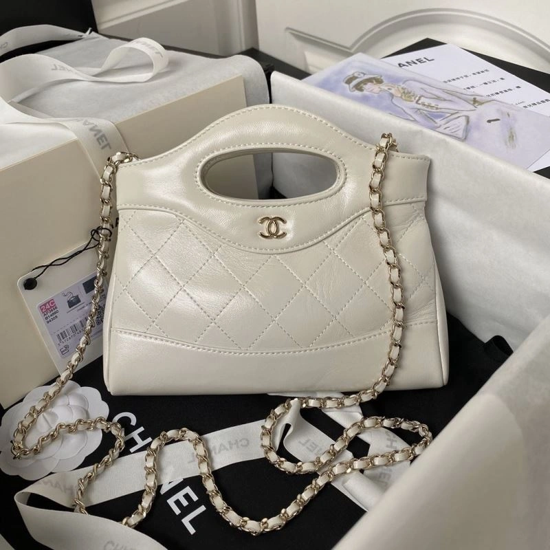 Ch**el top handle bags 4049c-0031