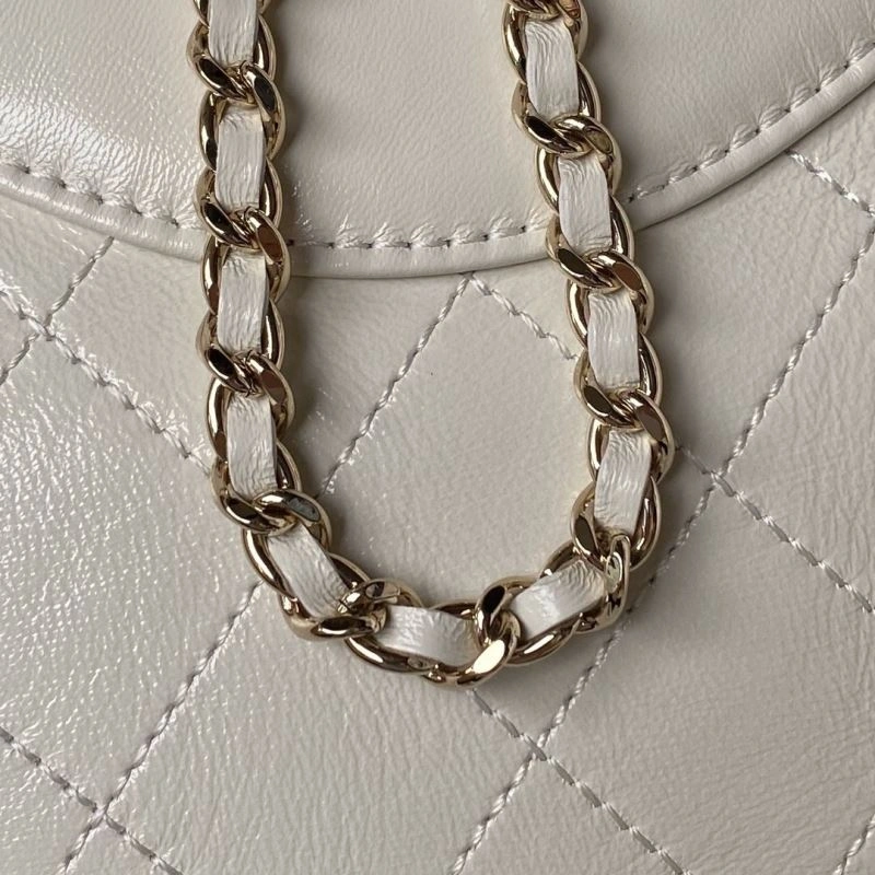 Ch**el top handle bags 4049c-0031
