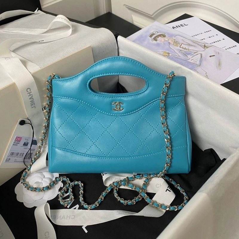 Ch**el top handle bags 4049c-0032