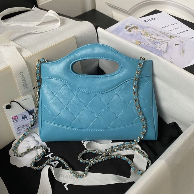 Ch**el top handle bags 4049c-0032