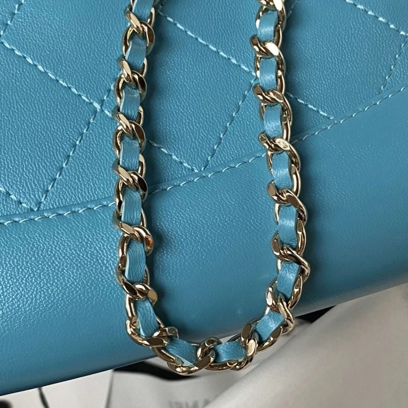 Ch**el top handle bags 4049c-0032