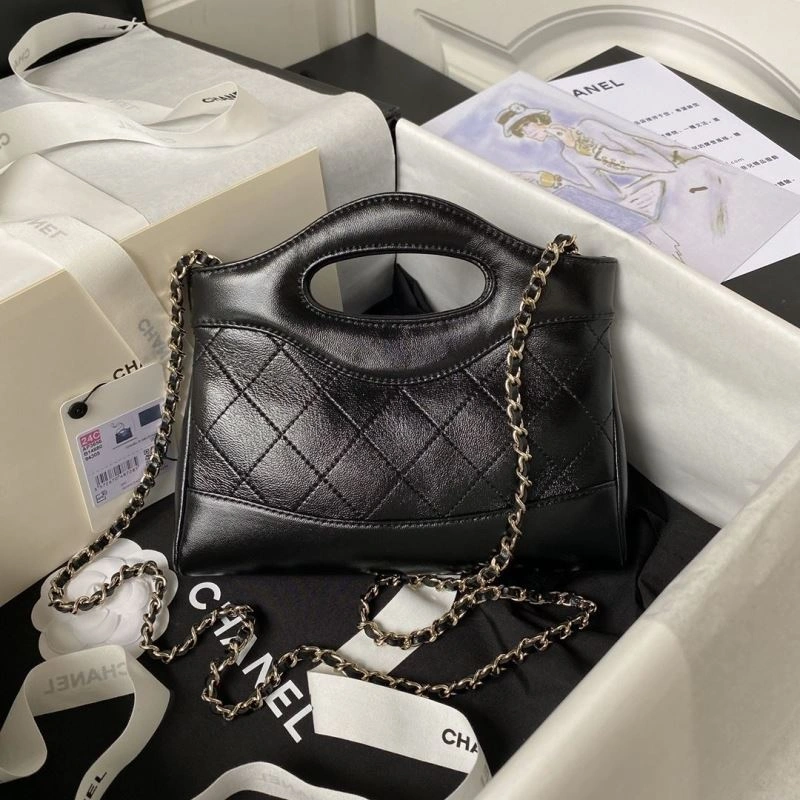 Ch**el top handle bags 4049c-0033