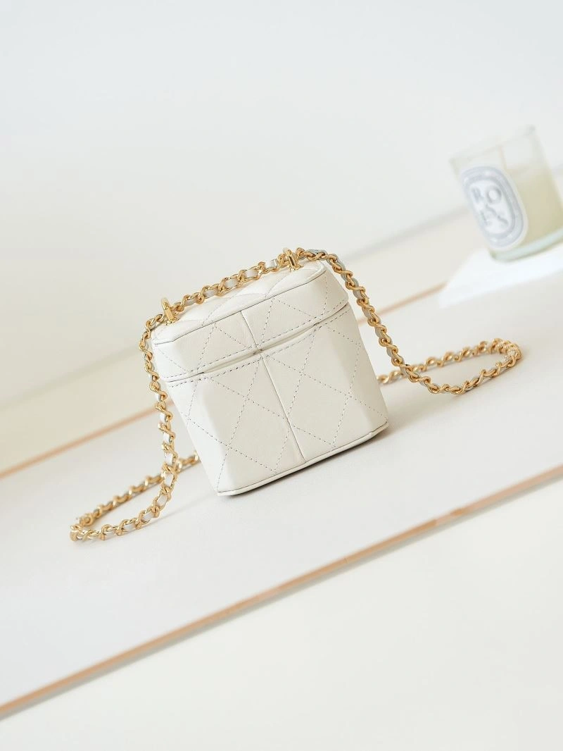 Ch**el cosmetic bags 4049c-0035