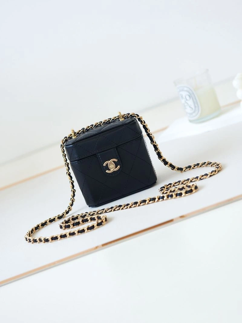 Ch**el cosmetic bags 4049c-0036
