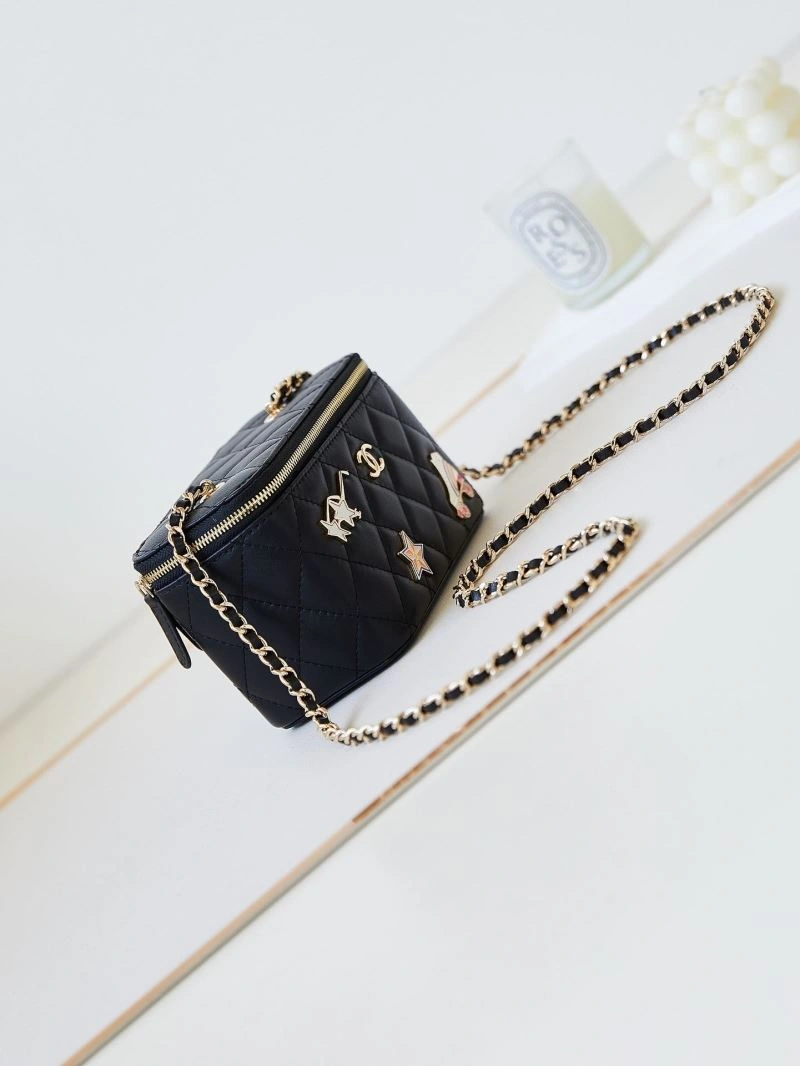 Ch**el cosmetic bags 4049c-0037