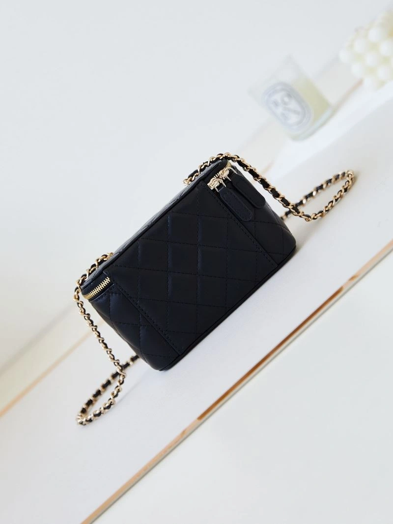 Ch**el cosmetic bags 4049c-0037