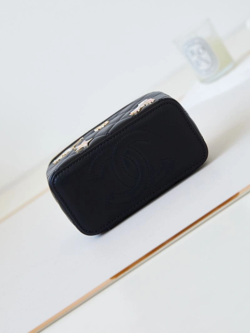 Ch**el cosmetic bags 4049c-0037