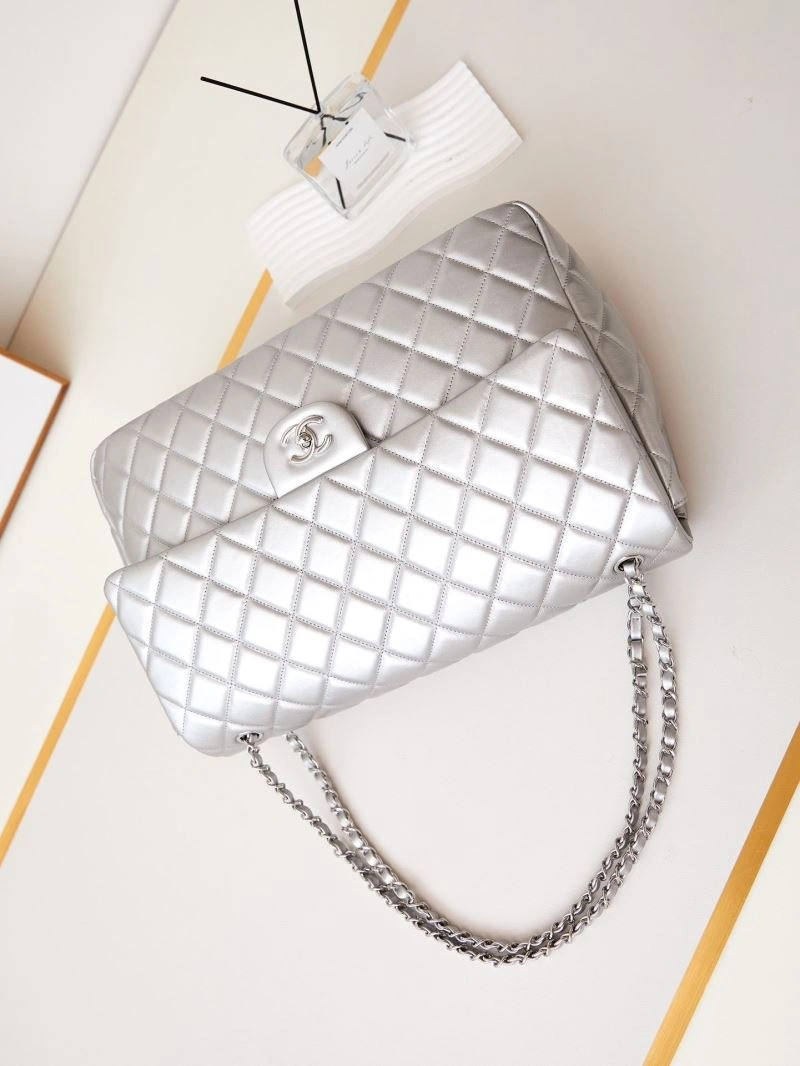 Ch**el satchel bags 4049c-0038