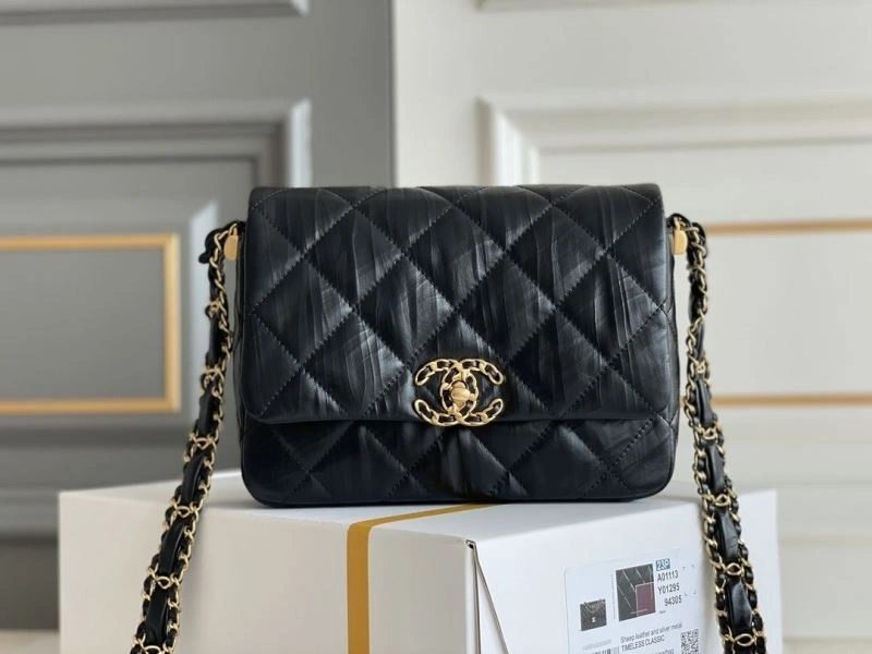 Ch**el satchel bags 4049c-0040