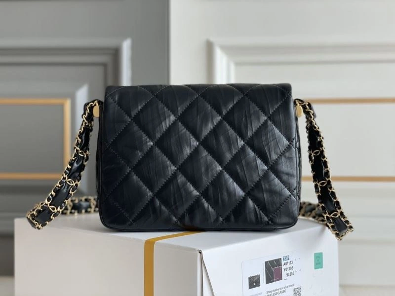 Ch**el satchel bags 4049c-0040