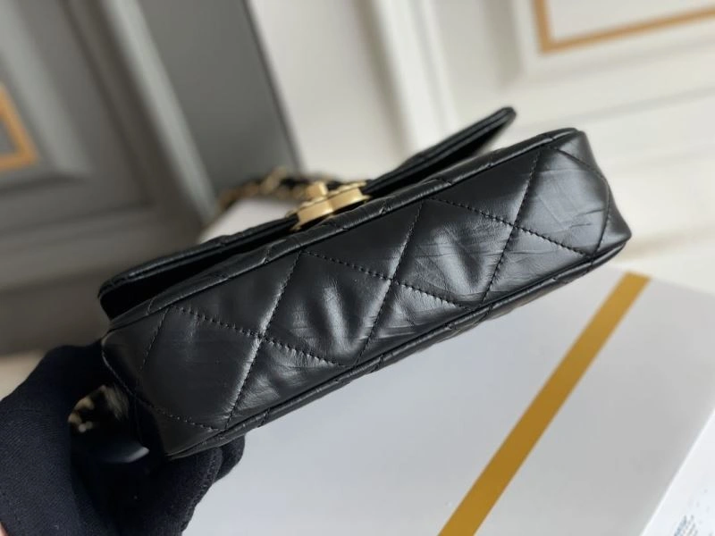 Ch**el satchel bags 4049c-0040