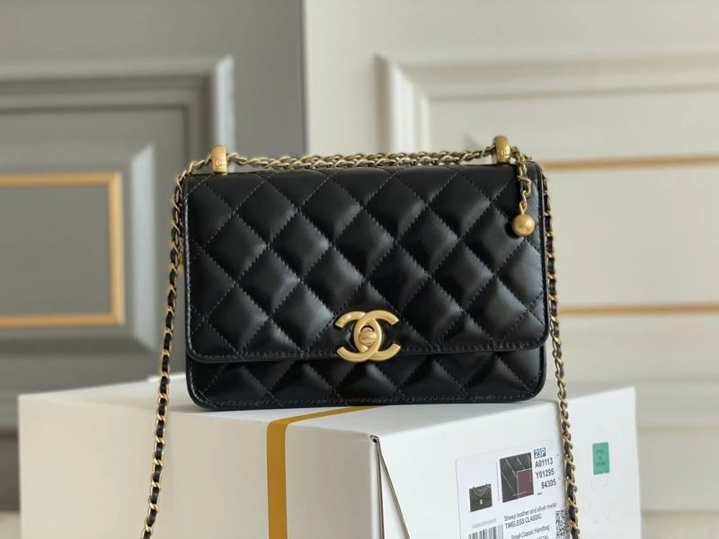 Ch**el satchel bags 4049c-0041